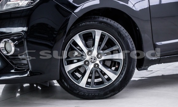 Buy Used Toyota Yaris Black Car in Bangkok in Bangkok Buy Used Toyota Yaris Black Car in Bangkok in Bangkok