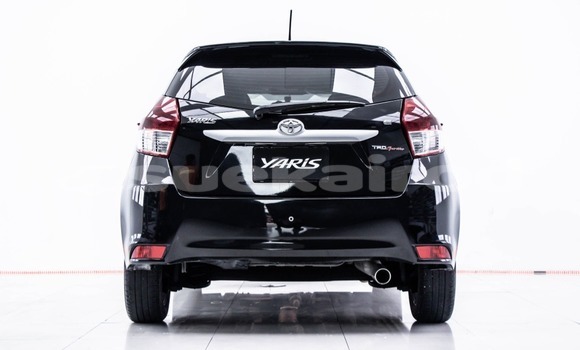 Buy Used Toyota Yaris Black Car in Bangkok in Bangkok Buy Used Toyota Yaris Black Car in Bangkok in Bangkok