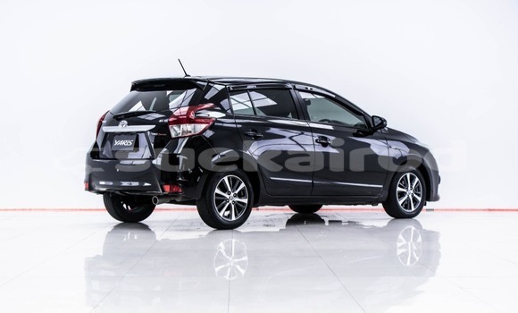 Buy Used Toyota Yaris Black Car in Bangkok in Bangkok Buy Used Toyota Yaris Black Car in Bangkok in Bangkok