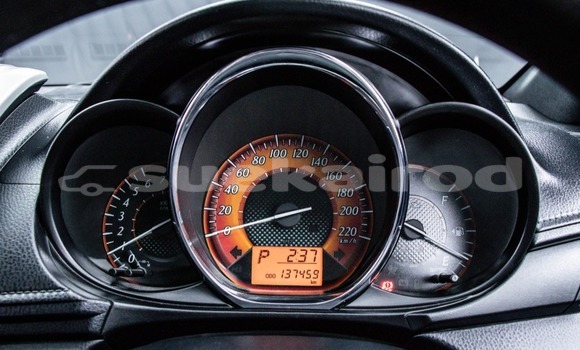 Buy Used Toyota Yaris Black Car in Bangkok in Bangkok Buy Used Toyota Yaris Black Car in Bangkok in Bangkok