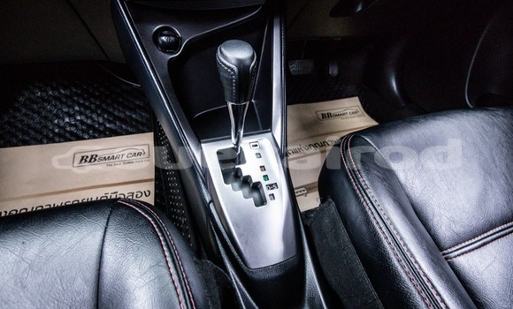 Buy Used Toyota Yaris Black Car in Bangkok in Bangkok Buy Used Toyota Yaris Black Car in Bangkok in Bangkok