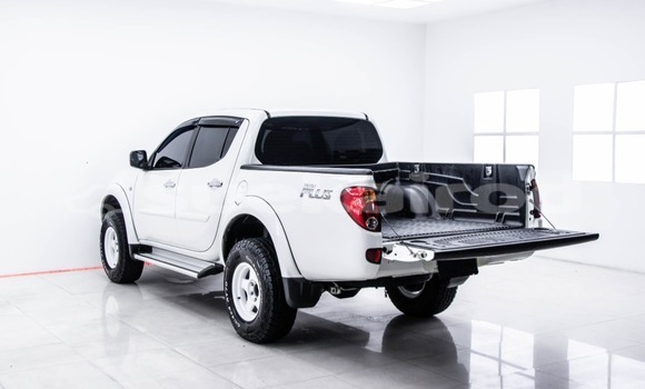 ซื้อ รถมือสอง Mitsubishi Triton ขาว รถยนต์ ใน %{เมือง} ใน กรุงเทพมหานคร ซื้อ รถมือสอง Mitsubishi Triton ขาว รถยนต์ ใน %{เมือง} ใน กรุงเทพมหานคร