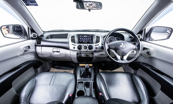 ซื้อ รถมือสอง Mitsubishi Triton ขาว รถยนต์ ใน %{เมือง} ใน กรุงเทพมหานคร ซื้อ รถมือสอง Mitsubishi Triton ขาว รถยนต์ ใน %{เมือง} ใน กรุงเทพมหานคร