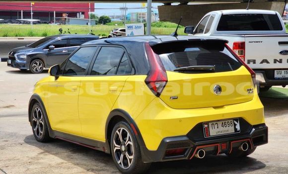 ซื้อ รถมือสอง MG 3 อื่น ๆ รถยนต์ ใน %{เมือง} ใน เชียงใหม่ ซื้อ รถมือสอง MG 3 อื่น ๆ รถยนต์ ใน %{เมือง} ใน เชียงใหม่