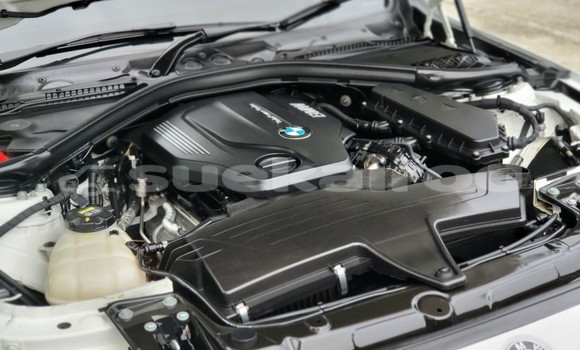 Buy Used BMW 3–Series White Car in Bangkok in Bangkok Buy Used BMW 3–Series White Car in Bangkok in Bangkok