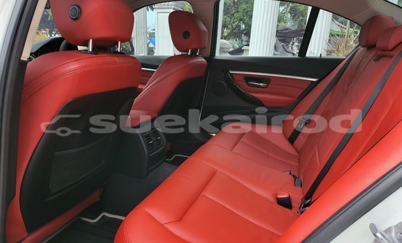 Buy Used BMW 3–Series White Car in Bangkok in Bangkok Buy Used BMW 3–Series White Car in Bangkok in Bangkok