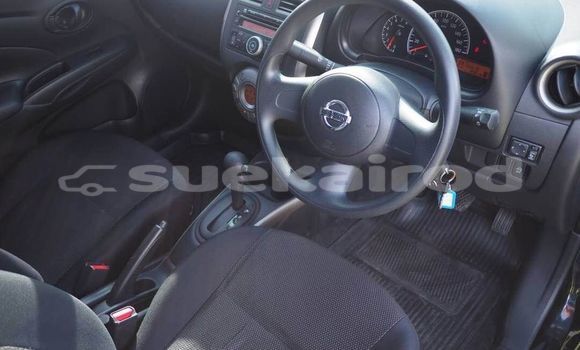 ซื้อ รถมือสอง Nissan Almera สีดำ รถยนต์ ใน %{เมือง} ใน กรุงเทพมหานคร ซื้อ รถมือสอง Nissan Almera สีดำ รถยนต์ ใน %{เมือง} ใน กรุงเทพมหานคร