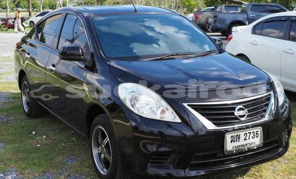 ซื้อ รถมือสอง Nissan Almera สีดำ รถยนต์ ใน %{เมือง} ใน กรุงเทพมหานคร ซื้อ รถมือสอง Nissan Almera สีดำ รถยนต์ ใน %{เมือง} ใน กรุงเทพมหานคร
