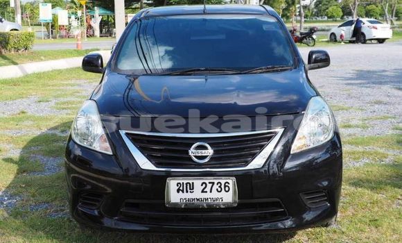 ซื้อ รถมือสอง Nissan Almera สีดำ รถยนต์ ใน %{เมือง} ใน กรุงเทพมหานคร ซื้อ รถมือสอง Nissan Almera สีดำ รถยนต์ ใน %{เมือง} ใน กรุงเทพมหานคร
