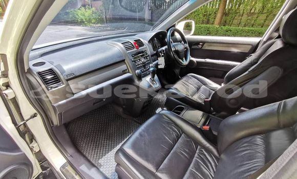 ซื้อ รถมือสอง Honda CR-V ขาว รถยนต์ ใน %{เมือง} ใน กรุงเทพมหานคร ซื้อ รถมือสอง Honda CR-V ขาว รถยนต์ ใน %{เมือง} ใน กรุงเทพมหานคร