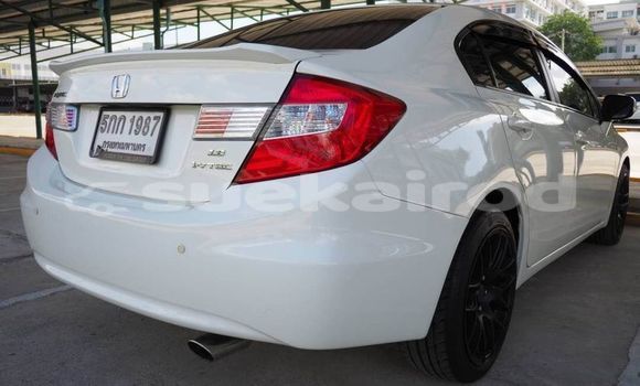 ซื้อ รถมือสอง Honda Civic ขาว รถยนต์ ใน %{เมือง} ใน กรุงเทพมหานคร ซื้อ รถมือสอง Honda Civic ขาว รถยนต์ ใน %{เมือง} ใน กรุงเทพมหานคร
