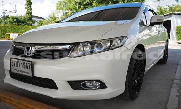 ซื้อ รถมือสอง Honda Civic ขาว รถยนต์ ใน %{เมือง} ใน กรุงเทพมหานคร ซื้อ รถมือสอง Honda Civic ขาว รถยนต์ ใน %{เมือง} ใน กรุงเทพมหานคร