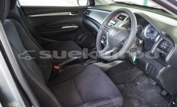 Buy Used Honda City Other Car in Bangkok in Bangkok