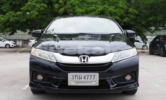 Buy Used Honda City Other Car in Bangkok in Bangkok