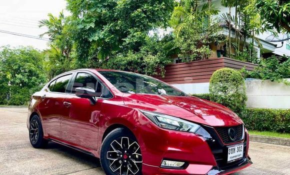 ซื้อ รถมือสอง Nissan Almera สีแดง รถยนต์ ใน %{เมือง} ใน กรุงเทพมหานคร ซื้อ รถมือสอง Nissan Almera สีแดง รถยนต์ ใน %{เมือง} ใน กรุงเทพมหานคร