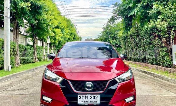ซื้อ รถมือสอง Nissan Almera สีแดง รถยนต์ ใน %{เมือง} ใน กรุงเทพมหานคร ซื้อ รถมือสอง Nissan Almera สีแดง รถยนต์ ใน %{เมือง} ใน กรุงเทพมหานคร