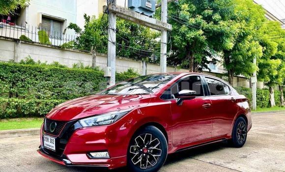 ซื้อ รถมือสอง Nissan Almera สีแดง รถยนต์ ใน %{เมือง} ใน กรุงเทพมหานคร ซื้อ รถมือสอง Nissan Almera สีแดง รถยนต์ ใน %{เมือง} ใน กรุงเทพมหานคร