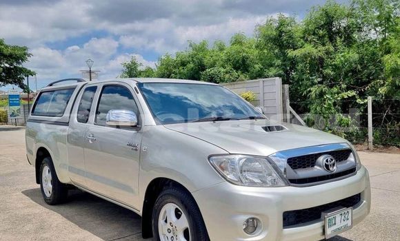 ซื้อ รถมือสอง Toyota Hilux อื่น ๆ รถยนต์ ใน %{เมือง} ใน กรุงเทพมหานคร ซื้อ รถมือสอง Toyota Hilux อื่น ๆ รถยนต์ ใน %{เมือง} ใน กรุงเทพมหานคร