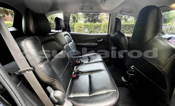 ซื้อ รถมือสอง Honda Mobilio สีดำ รถยนต์ ใน %{เมือง} ใน กรุงเทพมหานคร ซื้อ รถมือสอง Honda Mobilio สีดำ รถยนต์ ใน %{เมือง} ใน กรุงเทพมหานคร