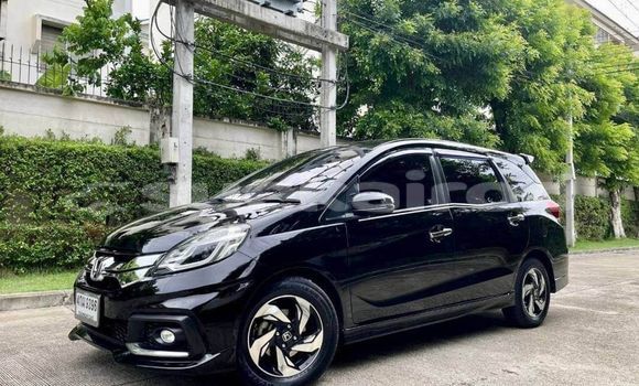 ซื้อ รถมือสอง Honda Mobilio สีดำ รถยนต์ ใน %{เมือง} ใน กรุงเทพมหานคร ซื้อ รถมือสอง Honda Mobilio สีดำ รถยนต์ ใน %{เมือง} ใน กรุงเทพมหานคร