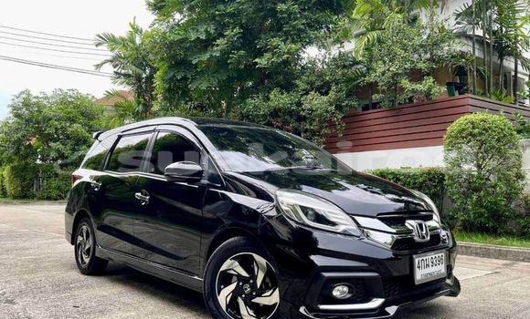 ซื้อ รถมือสอง Honda Mobilio สีดำ รถยนต์ ใน %{เมือง} ใน กรุงเทพมหานคร ซื้อ รถมือสอง Honda Mobilio สีดำ รถยนต์ ใน %{เมือง} ใน กรุงเทพมหานคร