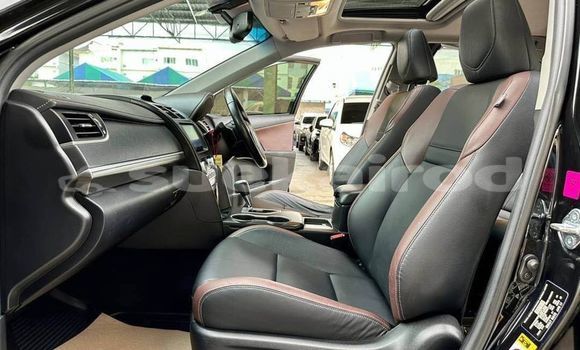 ซื้อ รถมือสอง Toyota Camry สีดำ รถยนต์ ใน %{เมือง} ใน กรุงเทพมหานคร ซื้อ รถมือสอง Toyota Camry สีดำ รถยนต์ ใน %{เมือง} ใน กรุงเทพมหานคร