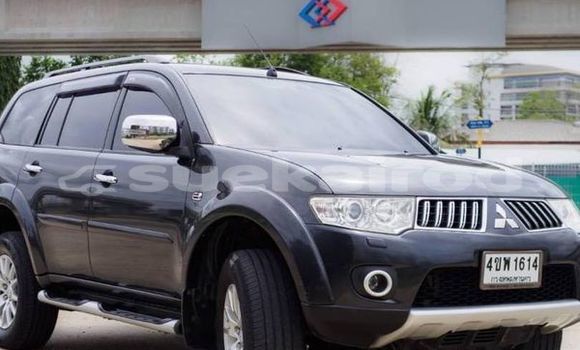 ซื้อ รถมือสอง Mitsubishi Pajero อื่น ๆ รถยนต์ ใน %{เมือง} ใน กรุงเทพมหานคร ซื้อ รถมือสอง Mitsubishi Pajero อื่น ๆ รถยนต์ ใน %{เมือง} ใน กรุงเทพมหานคร
