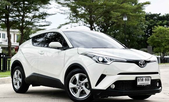 ซื้อ รถมือสอง Toyota C-HR ขาว รถยนต์ ใน %{เมือง} ใน กรุงเทพมหานคร ซื้อ รถมือสอง Toyota C-HR ขาว รถยนต์ ใน %{เมือง} ใน กรุงเทพมหานคร