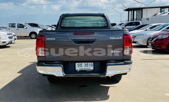 ซื้อ รถมือสอง Toyota Hiluxe Revo อื่น ๆ รถยนต์ ใน %{เมือง} ใน กรุงเทพมหานคร ซื้อ รถมือสอง Toyota Hiluxe Revo อื่น ๆ รถยนต์ ใน %{เมือง} ใน กรุงเทพมหานคร