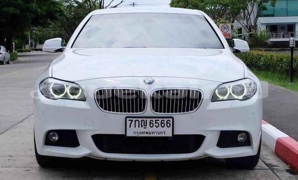 ซื้อ รถมือสอง BMW 2er ขาว รถยนต์ ใน %{เมือง} ใน กรุงเทพมหานคร
