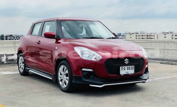 ซื้อ รถมือสอง Suzuki Swift สีแดง รถยนต์ ใน %{เมือง} ใน กรุงเทพมหานคร ซื้อ รถมือสอง Suzuki Swift สีแดง รถยนต์ ใน %{เมือง} ใน กรุงเทพมหานคร