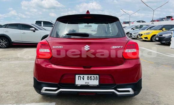 ซื้อ รถมือสอง Suzuki Swift สีแดง รถยนต์ ใน %{เมือง} ใน กรุงเทพมหานคร ซื้อ รถมือสอง Suzuki Swift สีแดง รถยนต์ ใน %{เมือง} ใน กรุงเทพมหานคร