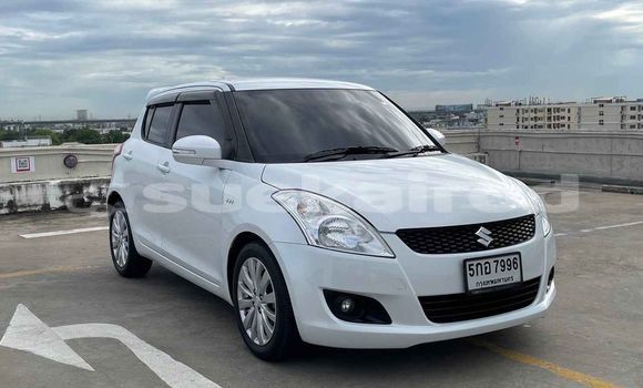 ซื้อ รถมือสอง Suzuki Swift ขาว รถยนต์ ใน %{เมือง} ใน กรุงเทพมหานคร ซื้อ รถมือสอง Suzuki Swift ขาว รถยนต์ ใน %{เมือง} ใน กรุงเทพมหานคร