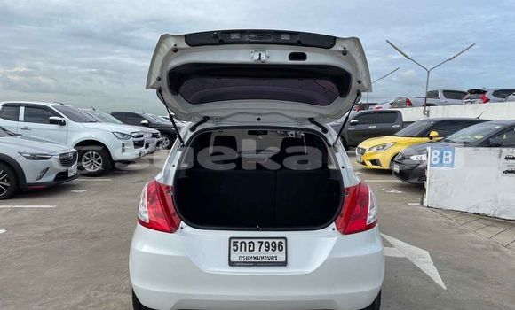 ซื้อ รถมือสอง Suzuki Swift ขาว รถยนต์ ใน %{เมือง} ใน กรุงเทพมหานคร ซื้อ รถมือสอง Suzuki Swift ขาว รถยนต์ ใน %{เมือง} ใน กรุงเทพมหานคร