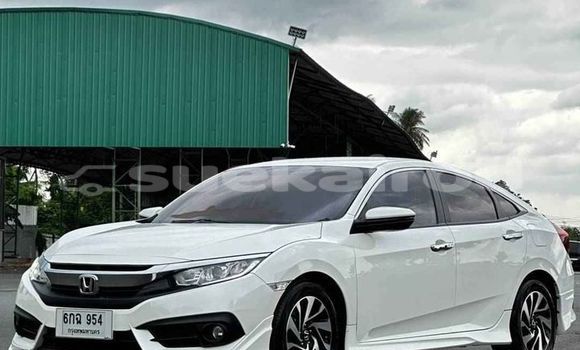 ซื้อ รถมือสอง Honda Civic ขาว รถยนต์ ใน %{เมือง} ใน กรุงเทพมหานคร ซื้อ รถมือสอง Honda Civic ขาว รถยนต์ ใน %{เมือง} ใน กรุงเทพมหานคร