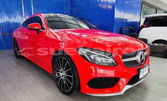 ซื้อ รถมือสอง Mercedes‒Benz C–Class สีแดง รถยนต์ ใน %{เมือง} ใน กรุงเทพมหานคร ซื้อ รถมือสอง Mercedes‒Benz C–Class สีแดง รถยนต์ ใน %{เมือง} ใน กรุงเทพมหานคร