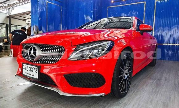 ซื้อ รถมือสอง Mercedes‒Benz C–Class สีแดง รถยนต์ ใน %{เมือง} ใน กรุงเทพมหานคร ซื้อ รถมือสอง Mercedes‒Benz C–Class สีแดง รถยนต์ ใน %{เมือง} ใน กรุงเทพมหานคร