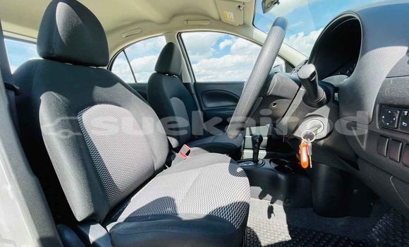 ซื้อ รถมือสอง Nissan March อื่น ๆ รถยนต์ ใน %{เมือง} ใน กรุงเทพมหานคร ซื้อ รถมือสอง Nissan March อื่น ๆ รถยนต์ ใน %{เมือง} ใน กรุงเทพมหานคร