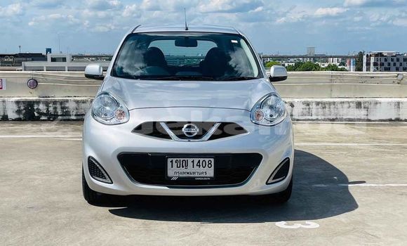 ซื้อ รถมือสอง Nissan March อื่น ๆ รถยนต์ ใน %{เมือง} ใน กรุงเทพมหานคร ซื้อ รถมือสอง Nissan March อื่น ๆ รถยนต์ ใน %{เมือง} ใน กรุงเทพมหานคร