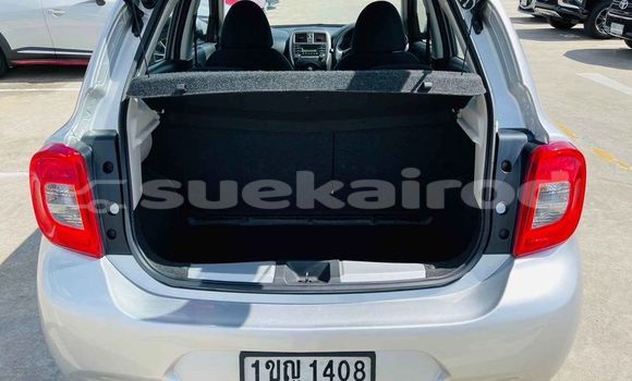 ซื้อ รถมือสอง Nissan March อื่น ๆ รถยนต์ ใน %{เมือง} ใน กรุงเทพมหานคร ซื้อ รถมือสอง Nissan March อื่น ๆ รถยนต์ ใน %{เมือง} ใน กรุงเทพมหานคร