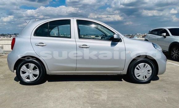 ซื้อ รถมือสอง Nissan March อื่น ๆ รถยนต์ ใน %{เมือง} ใน กรุงเทพมหานคร ซื้อ รถมือสอง Nissan March อื่น ๆ รถยนต์ ใน %{เมือง} ใน กรุงเทพมหานคร