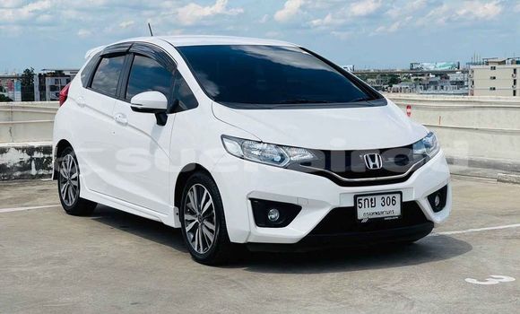 ซื้อ รถมือสอง Honda Jazz ขาว รถยนต์ ใน %{เมือง} ใน กรุงเทพมหานคร ซื้อ รถมือสอง Honda Jazz ขาว รถยนต์ ใน %{เมือง} ใน กรุงเทพมหานคร