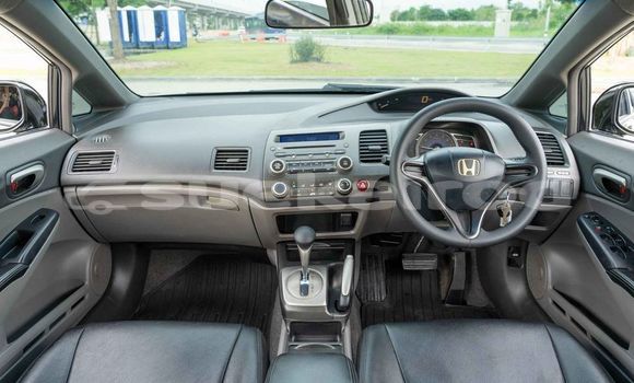 ซื้อ รถมือสอง Honda Civic ขาว รถยนต์ ใน %{เมือง} ใน กรุงเทพมหานคร ซื้อ รถมือสอง Honda Civic ขาว รถยนต์ ใน %{เมือง} ใน กรุงเทพมหานคร