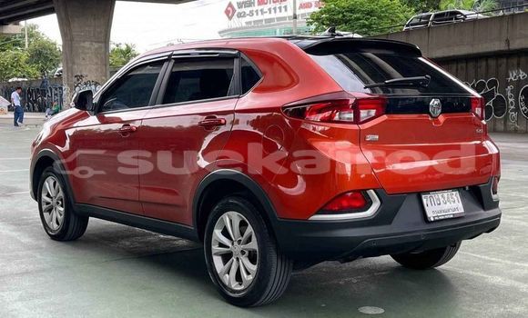 ซื้อ รถมือสอง MG GS อื่น ๆ รถยนต์ ใน %{เมือง} ใน กรุงเทพมหานคร ซื้อ รถมือสอง MG GS อื่น ๆ รถยนต์ ใน %{เมือง} ใน กรุงเทพมหานคร