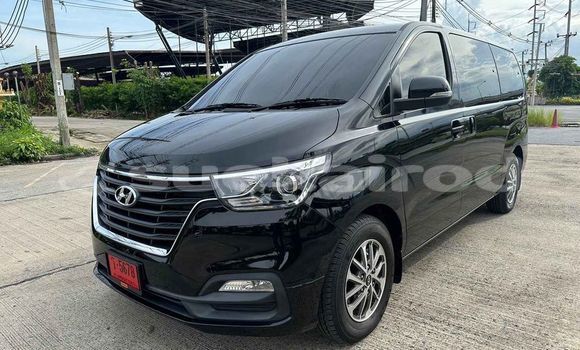 ซื้อ รถมือสอง Hyundai H1 สีดำ รถยนต์ ใน %{เมือง} ใน กรุงเทพมหานคร ซื้อ รถมือสอง Hyundai H1 สีดำ รถยนต์ ใน %{เมือง} ใน กรุงเทพมหานคร