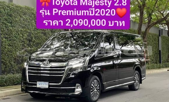 ซื้อ รถมือสอง Toyota Crown Majesta สีดำ รถยนต์ ใน %{เมือง} ใน กรุงเทพมหานคร ซื้อ รถมือสอง Toyota Crown Majesta สีดำ รถยนต์ ใน %{เมือง} ใน กรุงเทพมหานคร