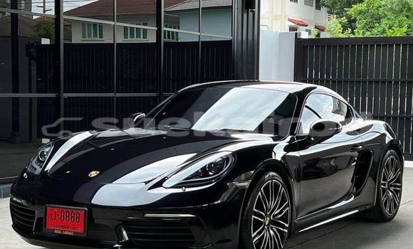 ซื้อ รถมือสอง Porsche Cayenne สีดำ รถยนต์ ใน %{เมือง} ใน กรุงเทพมหานคร ซื้อ รถมือสอง Porsche Cayenne สีดำ รถยนต์ ใน %{เมือง} ใน กรุงเทพมหานคร