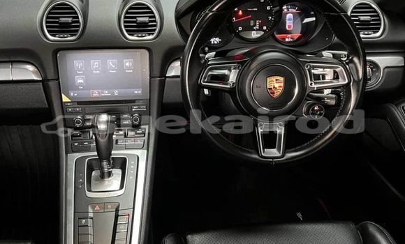 Buy Used Porsche Cayenne Black Car in Bangkok in Bangkok Buy Used Porsche Cayenne Black Car in Bangkok in Bangkok