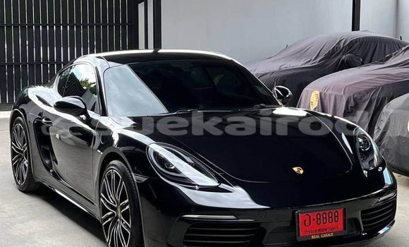 Buy Used Porsche Cayenne Black Car in Bangkok in Bangkok Buy Used Porsche Cayenne Black Car in Bangkok in Bangkok