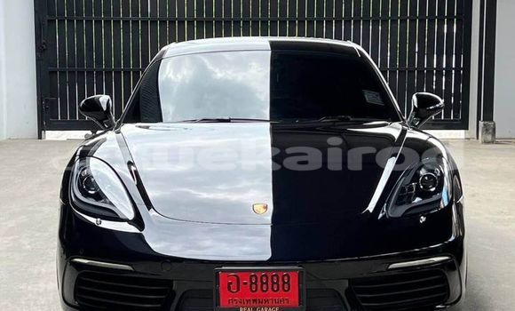 Buy Used Porsche Cayenne Black Car in Bangkok in Bangkok Buy Used Porsche Cayenne Black Car in Bangkok in Bangkok